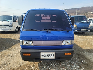 DAEWOO LABO 2018
