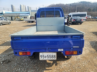 DAEWOO LABO 2018