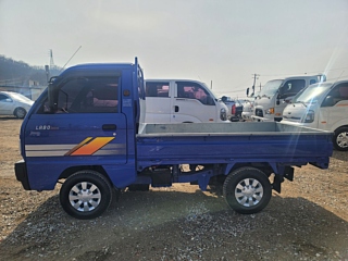 DAEWOO LABO 2018