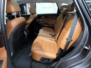 KIA SORENTO 2019