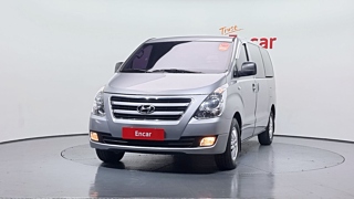 HYUNDAI STAREX GRAND 2017