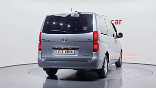 HYUNDAI STAREX GRAND 2017
