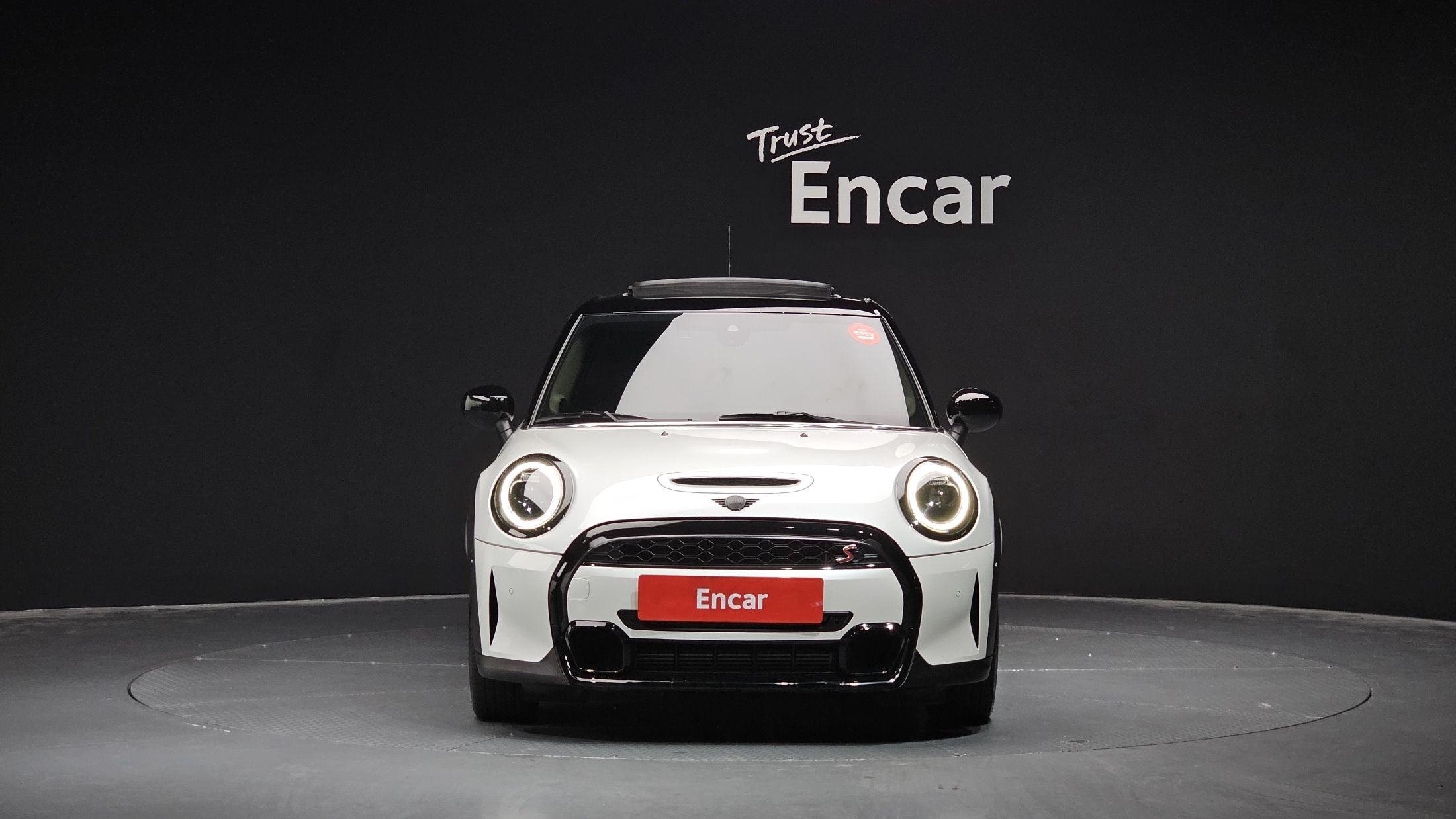 MINI COOPER S 2024
