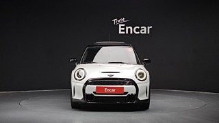 MINI COOPER S 2024