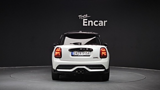 MINI COOPER S 2024