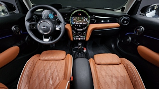 MINI COOPER S 2024