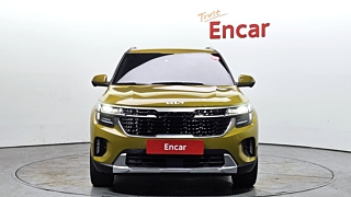 KIA SELTOS 2024