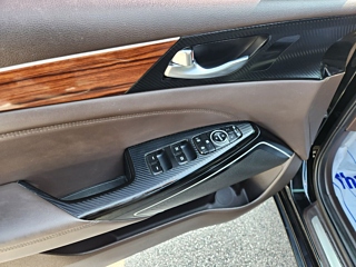 KIA K7 2016