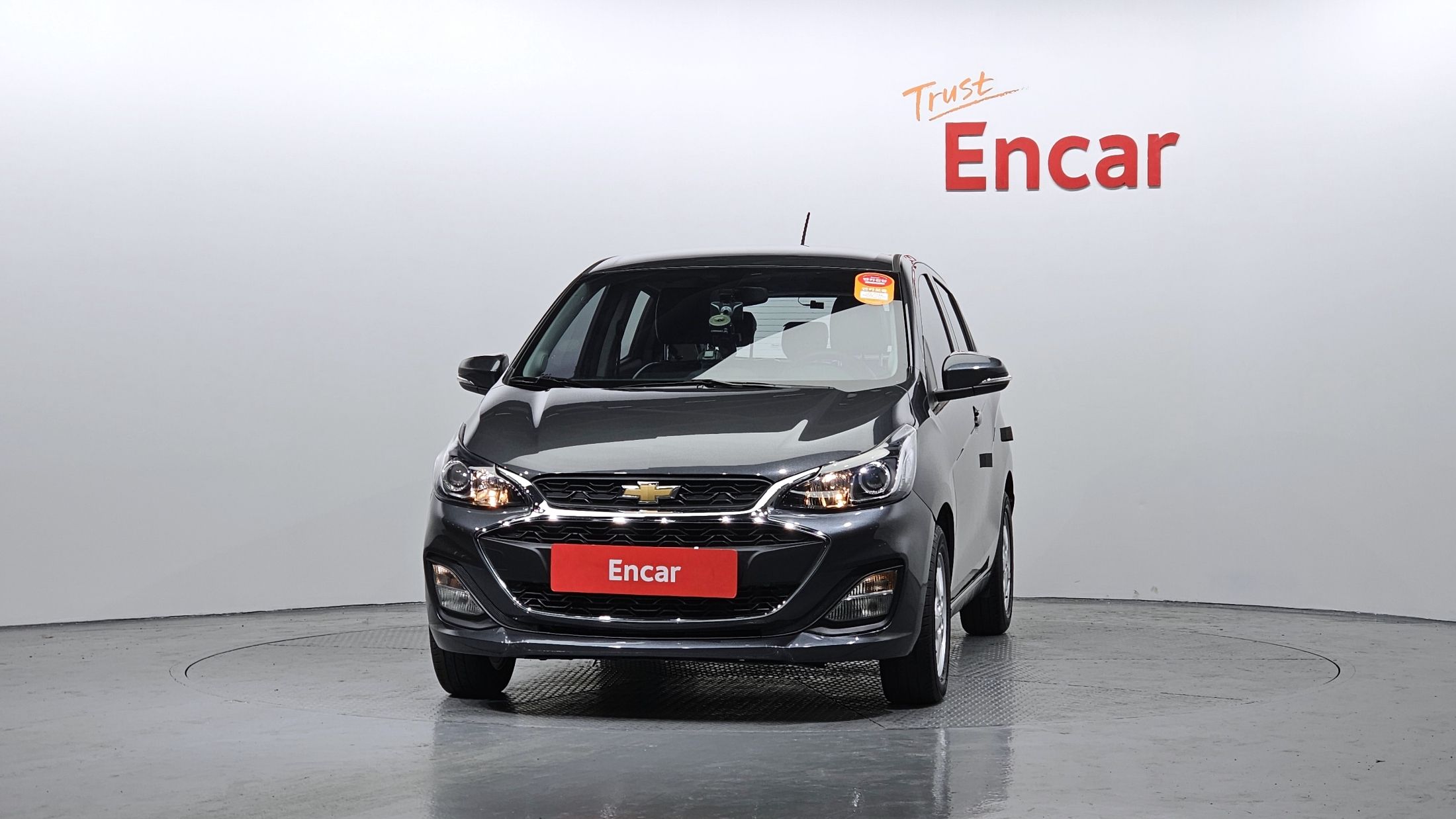 DAEWOO SPARK 2019