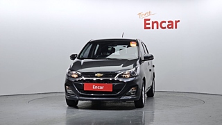 DAEWOO SPARK 2019