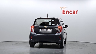 DAEWOO SPARK 2019