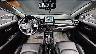 KIA K3 2020