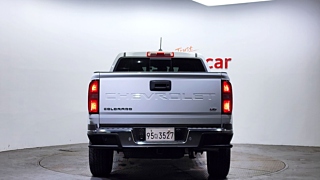 DAEWOO COLORADO 2021