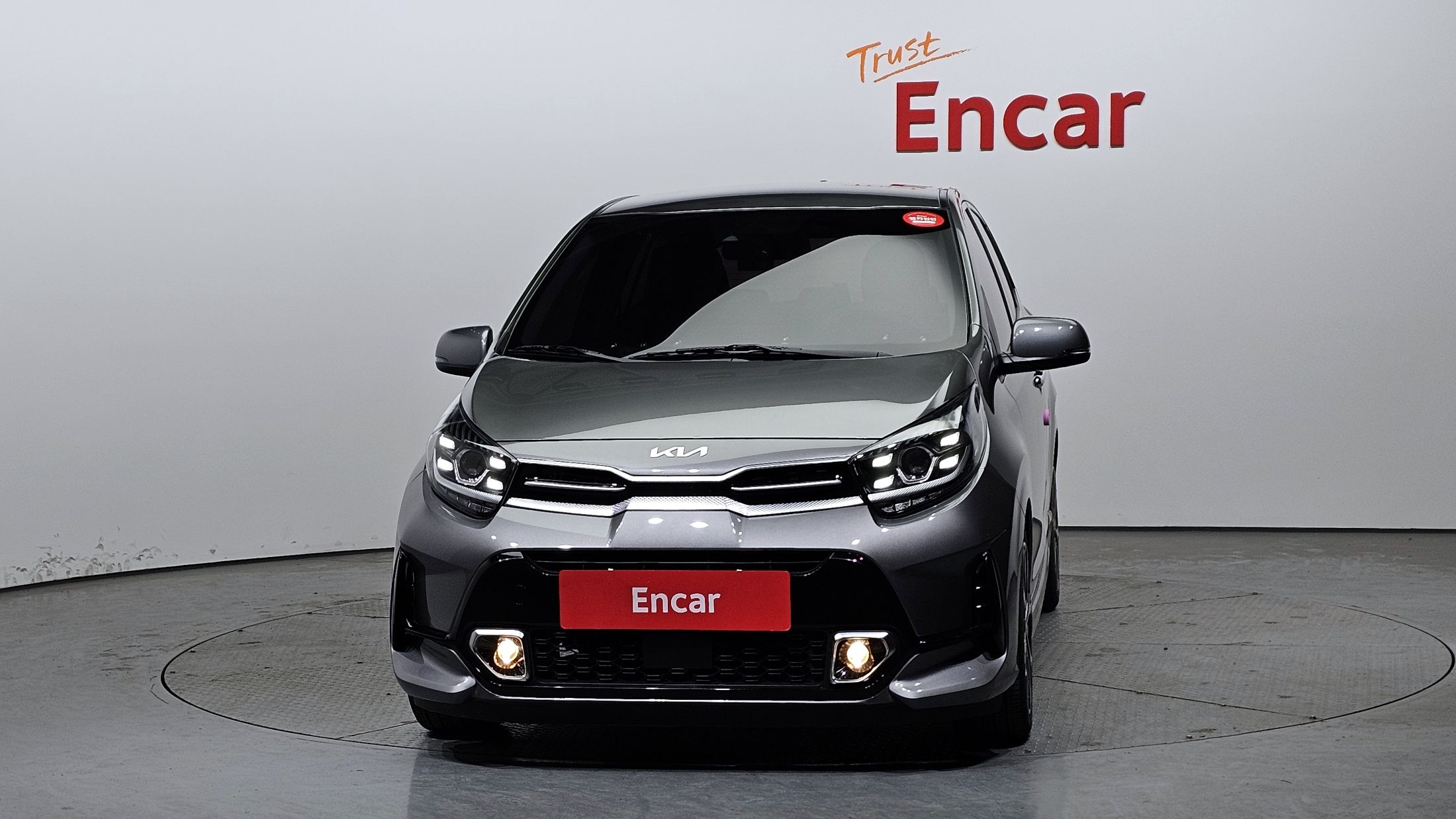 KIA MORNING URBAN JA 2022