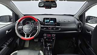 KIA MORNING URBAN JA 2022