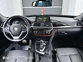 BMW 3-SERIES GT F34 2018