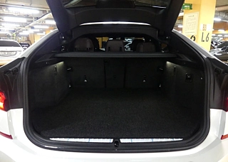 BMW 6-SERIES GT G32 2023