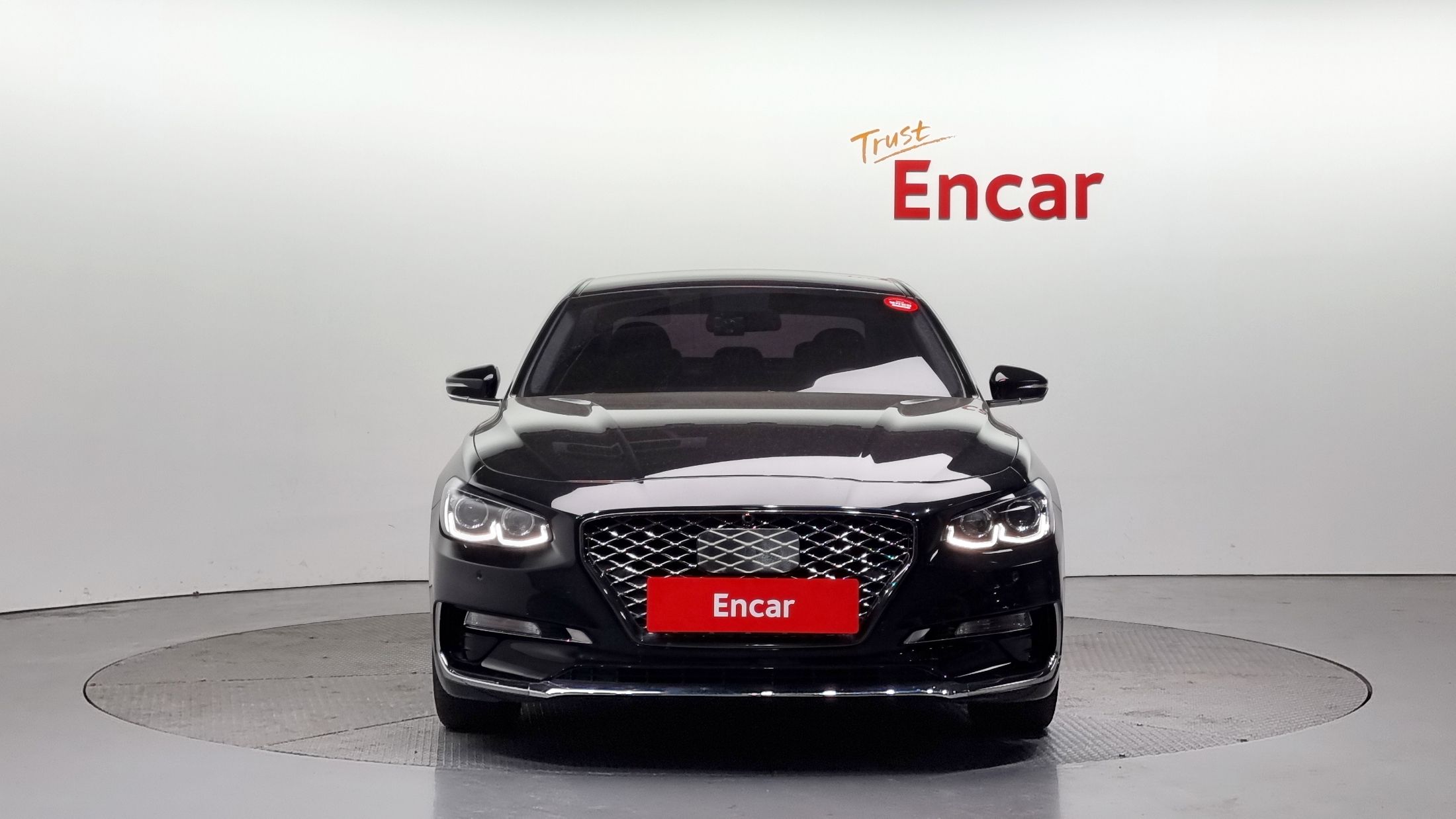 HYUNDAI GRANDEUR IG 2018
