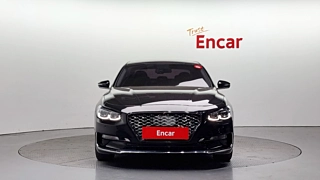 HYUNDAI GRANDEUR IG 2018