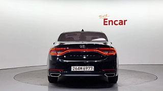 HYUNDAI GRANDEUR IG 2018