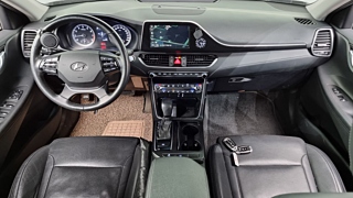 HYUNDAI GRANDEUR IG 2018