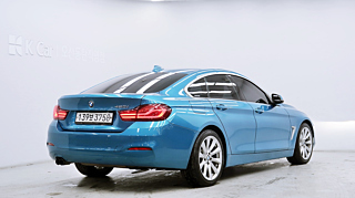 BMW 4-SERIES F32 2019