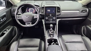 SAMSUNG QM6 2018