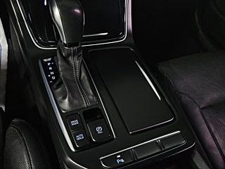 HYUNDAI GRANDEUR IG 2017