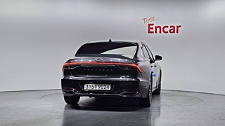 HYUNDAI GRANDEUR IG 2021