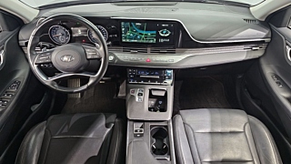 HYUNDAI GRANDEUR IG 2021