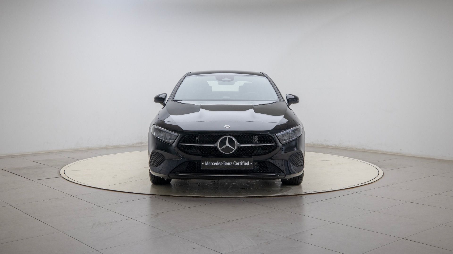 MERCEDES BENZ A-CLASS W177 2024