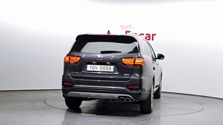 KIA SORENTO 2017