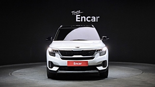 KIA SELTOS 2019