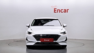 HYUNDAI SONATA DN8 2020