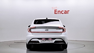 HYUNDAI SONATA DN8 2020