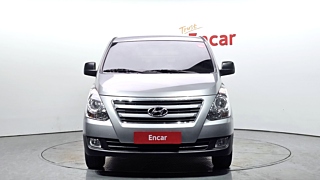 HYUNDAI STAREX GRAND 2017