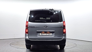 HYUNDAI STAREX GRAND 2017