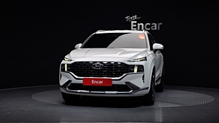 HYUNDAI SANTAFE 2020