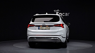 HYUNDAI SANTAFE 2020