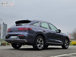 GENESIS GV70 2024