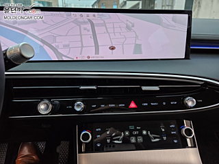 GENESIS GV70 2024