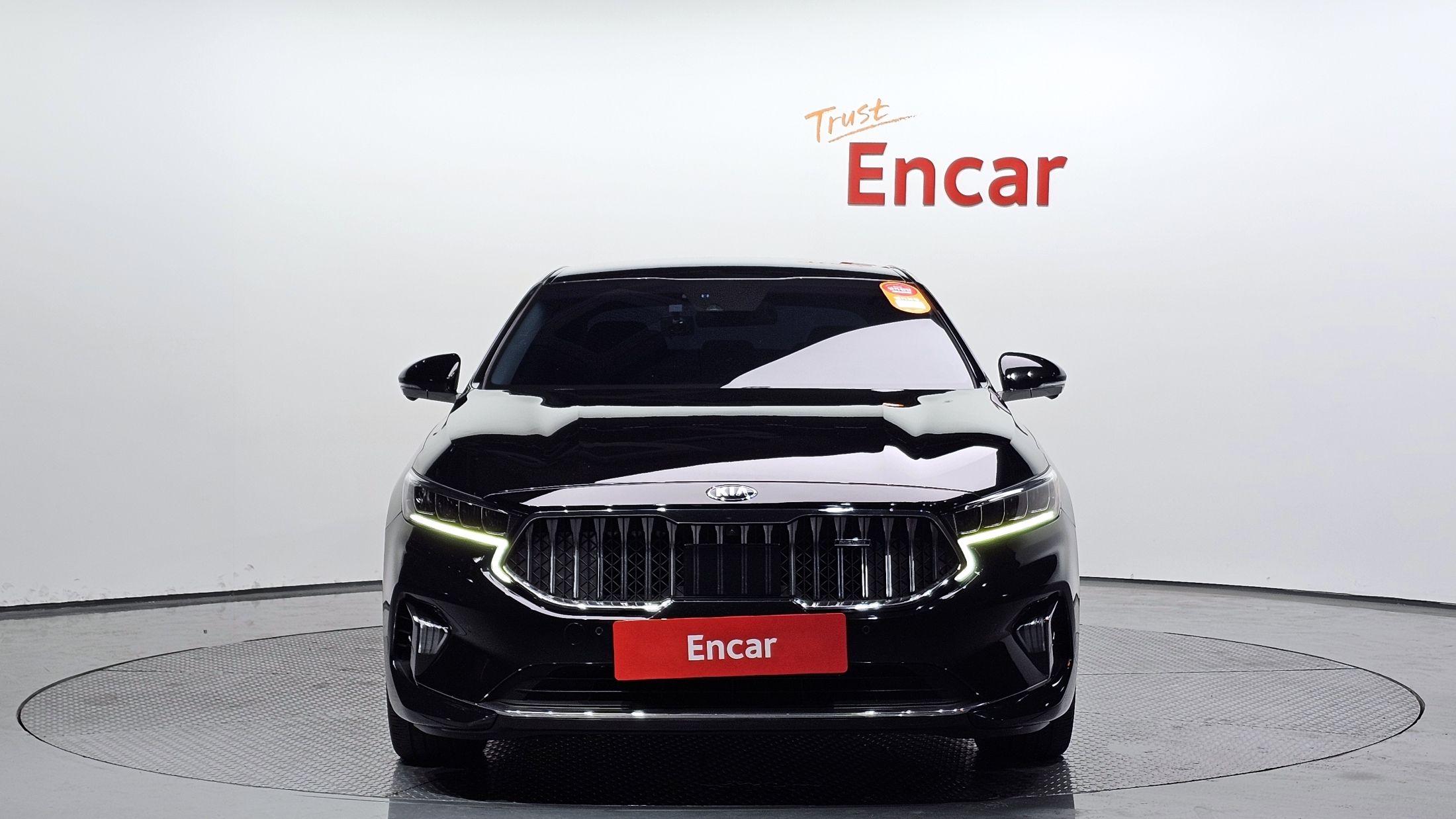 KIA K7 PREMIER 2019