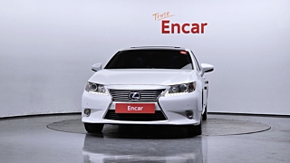 LEXUS ES300H 2013