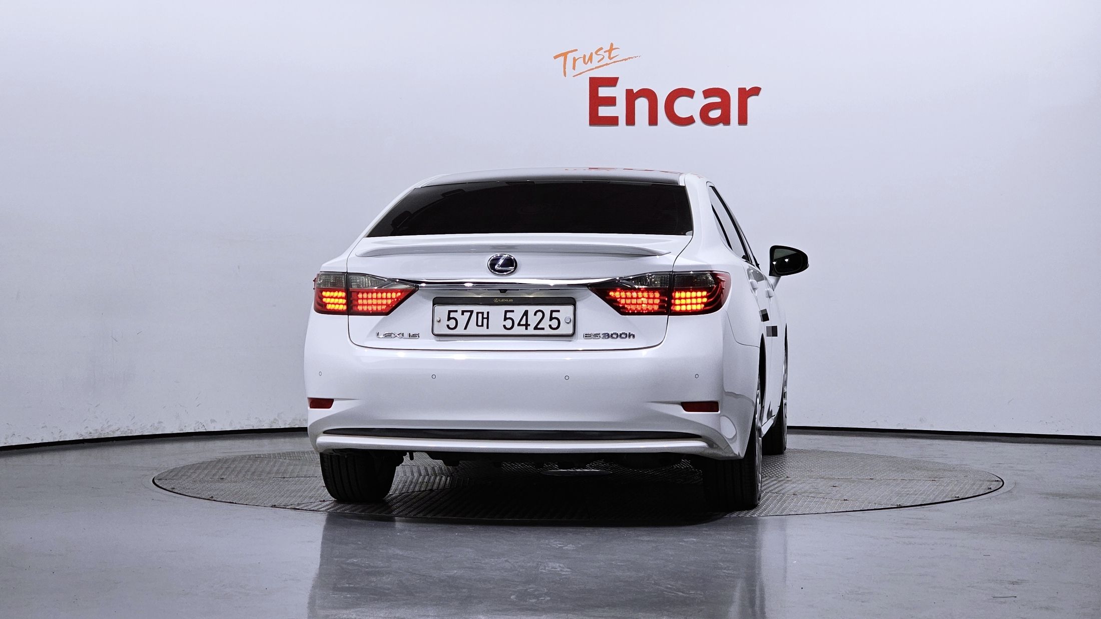 LEXUS ES300H 2013