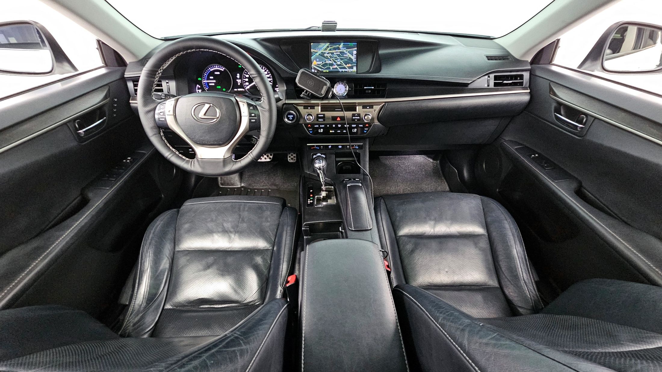 LEXUS ES300H 2013