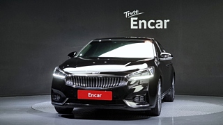 KIA K7 2017