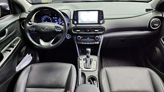 HYUNDAI KONA 2017