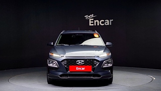 HYUNDAI KONA 2017