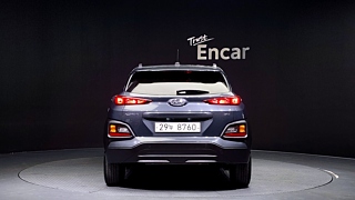 HYUNDAI KONA 2017