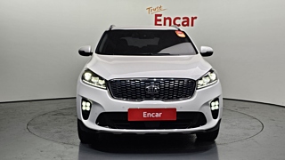 KIA SORENTO 2018